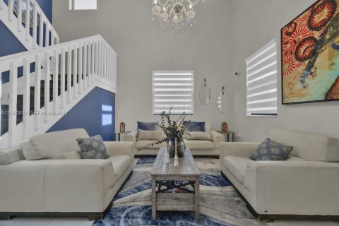 Villa ou maison à vendre à Homestead, Floride: 4 chambres, 239.59 m2 № 2170121 - photo 8