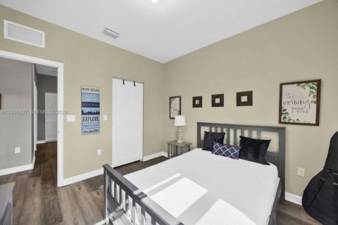 Villa ou maison à vendre à Homestead, Floride: 4 chambres, 239.59 m2 № 2170121 - photo 28