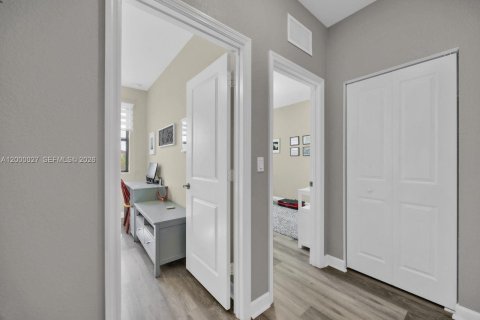 Villa ou maison à vendre à Homestead, Floride: 4 chambres, 239.59 m2 № 2170121 - photo 30