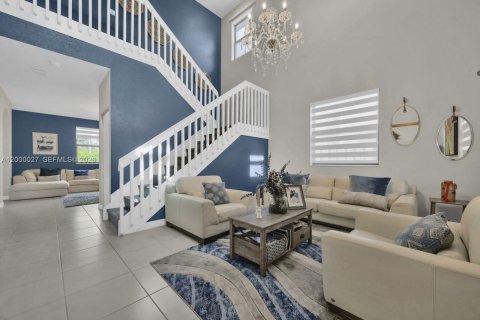 Villa ou maison à vendre à Homestead, Floride: 4 chambres, 239.59 m2 № 2170121 - photo 4