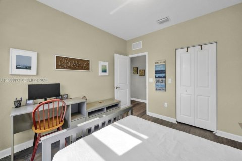 Villa ou maison à vendre à Homestead, Floride: 4 chambres, 239.59 m2 № 2170121 - photo 29