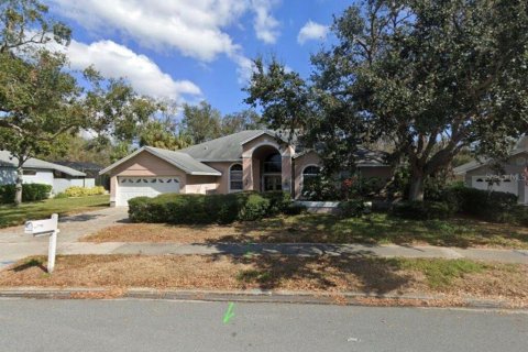Villa ou maison à Dunedin, Floride 4 chambres, 268.49 m2 № 2322463