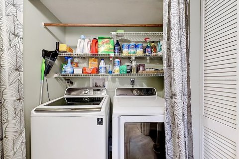 Купить кондоминиум в Клируотер, Флорида 7 комнат, 103.12м2, № 2110356 - фото 21