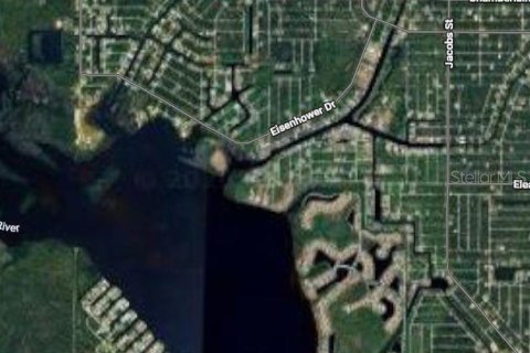 Terreno en venta en Port Charlotte, Florida № 2112547 - foto 3