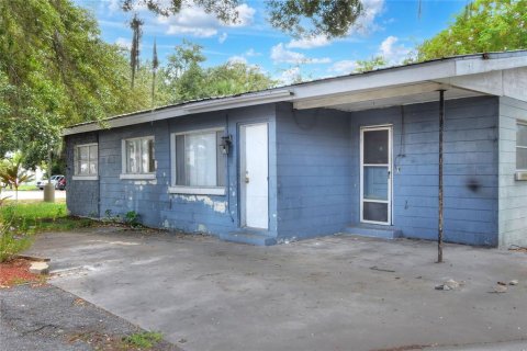 Immobilier commercial à louer à Winter Haven, Floride: 432 m2 № 2102920 - photo 26