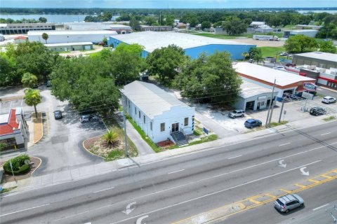 Immobilier commercial à louer à Winter Haven, Floride: 432 m2 № 2102920 - photo 2
