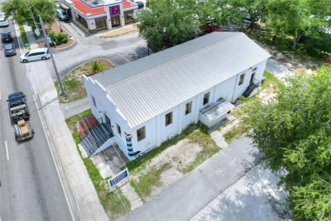 Immobilier commercial à louer à Winter Haven, Floride: 432 m2 № 2102920 - photo 4