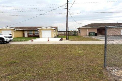 Купить виллу или дом в Себринг, Флорида 3 спальни, 116.5м2, № 1987081 - фото 4