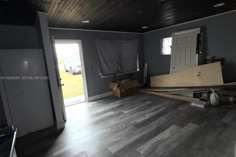 Купить виллу или дом в Себринг, Флорида 3 спальни, 116.5м2, № 1987081 - фото 7