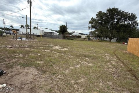 Купить виллу или дом в Себринг, Флорида 3 спальни, 116.5м2, № 1987081 - фото 5