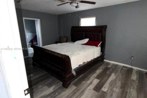 Купить виллу или дом в Себринг, Флорида 3 спальни, 116.5м2, № 1987081 - фото 6