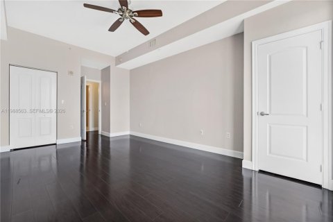 Купить кондоминиум в Холливуд, Флорида 1 спальня, 73.86м2, № 2056986 - фото 21