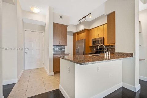 Купить кондоминиум в Холливуд, Флорида 1 спальня, 73.86м2, № 2056986 - фото 16