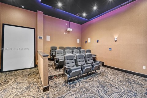 Купить кондоминиум в Холливуд, Флорида 1 спальня, 73.86м2, № 2056986 - фото 29