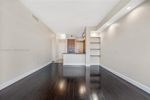 Купить кондоминиум в Холливуд, Флорида 1 спальня, 73.86м2, № 2056986 - фото 15