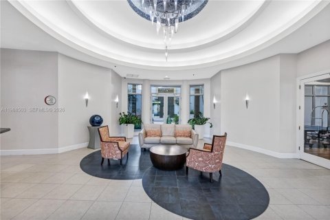 Купить кондоминиум в Холливуд, Флорида 1 спальня, 73.86м2, № 2056986 - фото 10