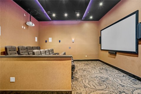 Купить кондоминиум в Холливуд, Флорида 1 спальня, 73.86м2, № 2056986 - фото 30