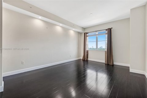 Купить кондоминиум в Холливуд, Флорида 1 спальня, 73.86м2, № 2056986 - фото 27