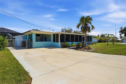 Casa en Nokomis, Florida 2 dormitorios, 136.29 m2 № 2133854
