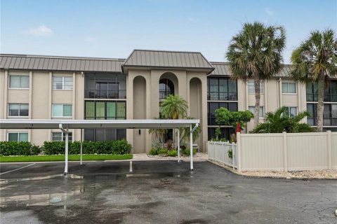 Condo à Sarasota, Floride, 2 chambres  № 2295328