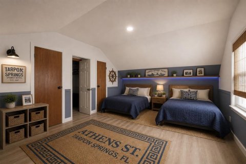 Villa ou maison à vendre à Tarpon Springs, Floride: 2 chambres, 257.53 m2 № 2137476 - photo 3