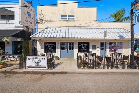 Villa ou maison à vendre à Tarpon Springs, Floride: 2 chambres, 257.53 m2 № 2137476 - photo 11