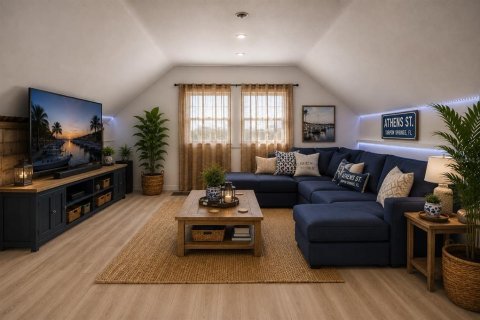 Villa ou maison à vendre à Tarpon Springs, Floride: 2 chambres, 257.53 m2 № 2137476 - photo 2