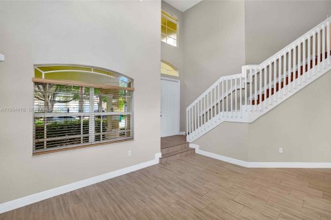 Casa en alquiler en Cutler Bay, Florida, 3 dormitorios, 197.51 m2 № 1992754 - foto 6