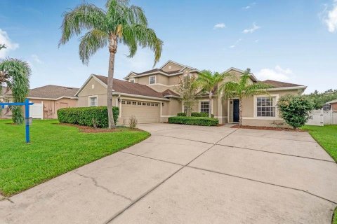 Casa en Kissimmee, Florida 4 dormitorios, 289.76 m2 № 2355181