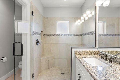 Townhouse in Saint Petersburg, Florida 3 bedrooms, 178.37 sq.m. № 1866784 - photo 27