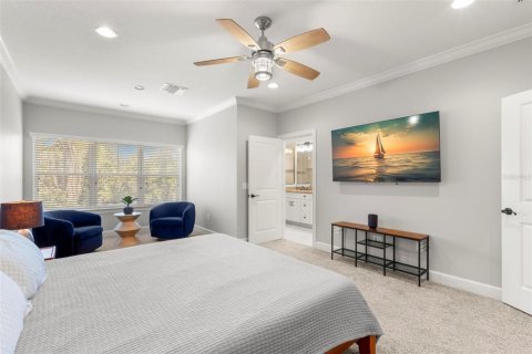 Townhouse in Saint Petersburg, Florida 3 bedrooms, 178.37 sq.m. № 1866784 - photo 25
