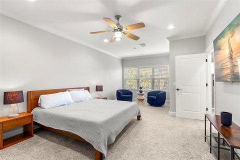 Townhouse in Saint Petersburg, Florida 3 bedrooms, 178.37 sq.m. № 1866784 - photo 23