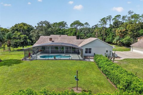 Villa ou maison à vendre à Eustis, Floride: 3 chambres, 217.76 m2 № 2415573 - photo 5