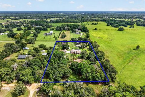 Villa ou maison à vendre à Eustis, Floride: 3 chambres, 217.76 m2 № 2415573 - photo 3