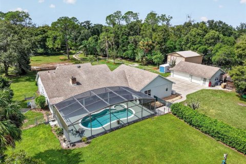 Villa ou maison à vendre à Eustis, Floride: 3 chambres, 217.76 m2 № 2415573 - photo 6