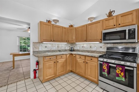 Villa ou maison à vendre à Eustis, Floride: 3 chambres, 217.76 m2 № 2415573 - photo 26