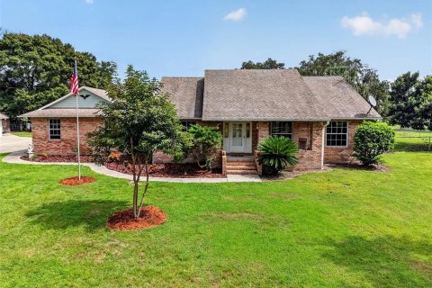 Villa ou maison à Eustis, Floride 3 chambres, 217.76 m2 № 2415573