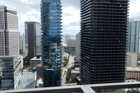 Condo in Miami, Florida, 2 bedrooms  № 2401375