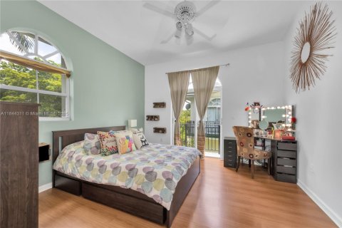 Купить кондоминиум в Майами, Флорида 2 спальни, 100.33м2, № 1839592 - фото 19