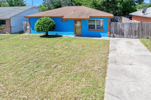 Casa en Daytona Beach, Florida 2 dormitorios, 84.54 m2 № 2370858