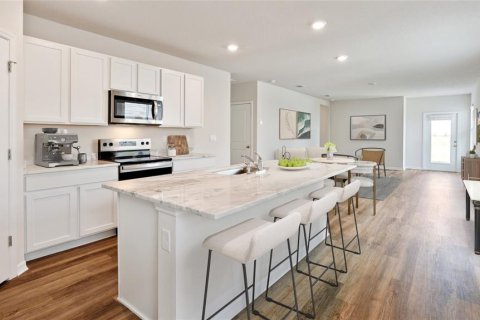 Casa en venta en Parrish, Florida, 4 dormitorios, 154.68 m2 № 1824803 - foto 2