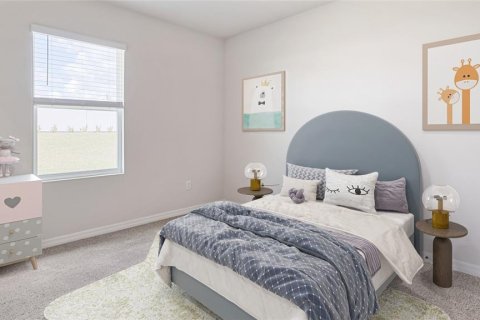 Casa en venta en Parrish, Florida, 4 dormitorios, 154.68 m2 № 1824803 - foto 12