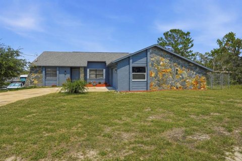 Casa en Spring Hill, Florida 3 dormitorios, 147.71 m2 № 2104465