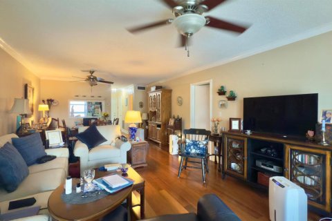 Condo in Fort Lauderdale, Florida, 1 bedroom № 2177353 - photo 27