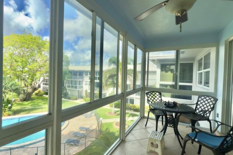 Condo in Fort Lauderdale, Florida, 1 bedroom № 2177353 - photo 18