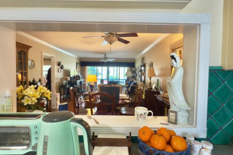 Condo in Fort Lauderdale, Florida, 1 bedroom № 2177353 - photo 14