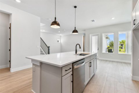 Villa ou maison à vendre à Sarasota, Floride: 4 chambres, 187.29 m2 № 1560136 - photo 20