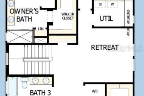 Casa en venta en Sarasota, Florida, 4 dormitorios, 187.29 m2 № 1560136 - foto 10