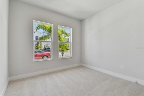 Villa ou maison à vendre à Sarasota, Floride: 4 chambres, 187.29 m2 № 1560136 - photo 8