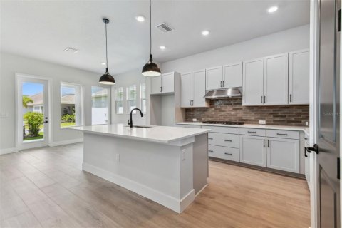 Villa ou maison à vendre à Sarasota, Floride: 4 chambres, 187.29 m2 № 1560136 - photo 15